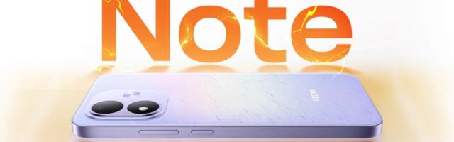 Redmi Note 17 India launch date confirmed