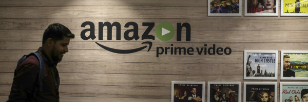Amazon launches mobile-only Prime Video subscription in India