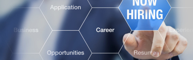 Latest Fintech Jobs New This Week: 04/10