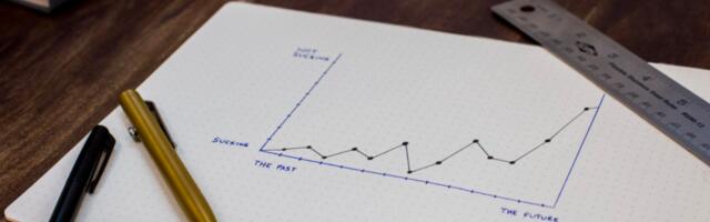 The 5 Stages Of Small Business Growth