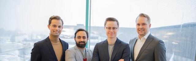 Finland-based AI-augmented platform Comparables.ai raised $700K pre-seed round