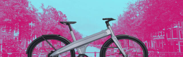4 surprising lessons other startups can learn from this competitive ebike company