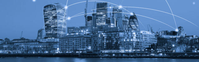 Lord Bilimoria Advocates UK Fintech Adoption at Opening Night of London’s City Week