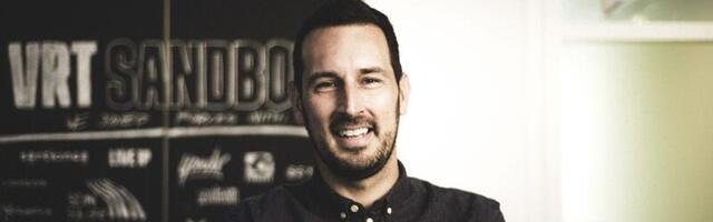 How the Flemish public broadcaster VRT became a media innovation powerhouse