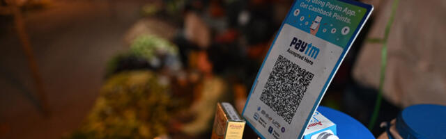 It’s endgame for traditional payments as mobile wallets emerge victorious