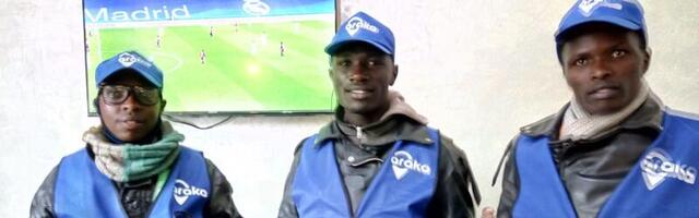 Kenya’s Araka launches on-demand super app that prioritises drivers