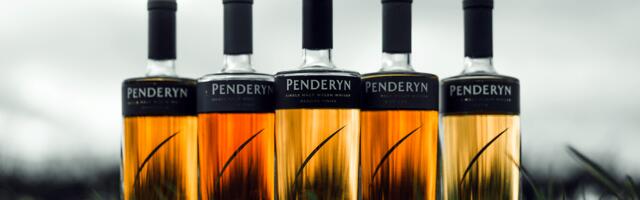 Welsh distiller Penderyn issues 25 NFTs to accompany its 20-year-old whiskey