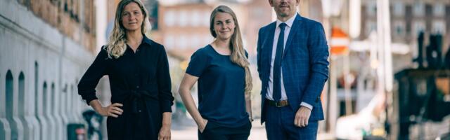 Danish agtech raises €46M to scale the regenerative revolution