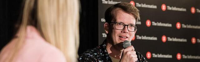 Why Hank Green Won’t Lobby for TikTok
