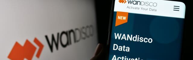 WANdisco seeks emergency £24m raise to bolster balance sheet