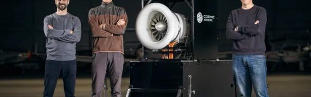 Cosmic Aerospace raises $1.5 in funding to develop an electric plane with over 600 miles range