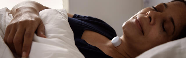 Acurable: Sleep apnoea device startup expands to US