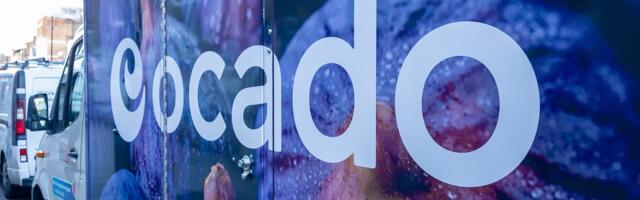 Ocado shares surge amid Amazon acquisition speculation