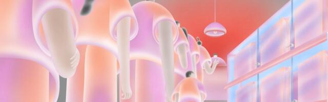 “Going shopping” is dead