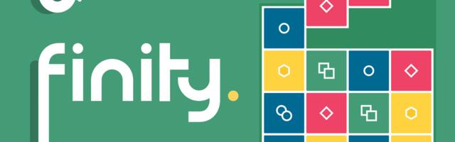 Finity review - a gorgeous puzzler that pits you against your own inelegance