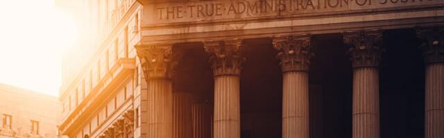 The criminal justice system is broken. Restorative justice can help fill the gap.