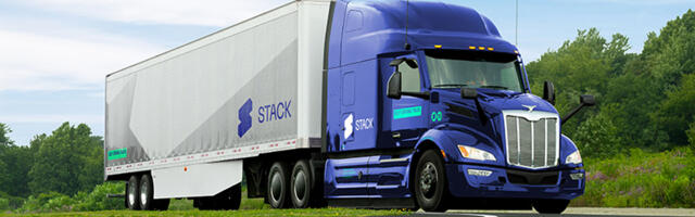 Stack AV: Argo AI Founders Launch Autonomous Trucking Startup