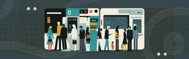 Is this the only European fintech that’s cracked the US?