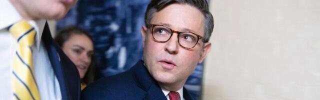 Why Republicans are pursuing an unfounded impeachment inquiry into Biden