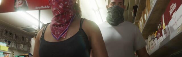 GTA 6 release expected after April 2025 and will be "positive" for the industry, Ubisoft says