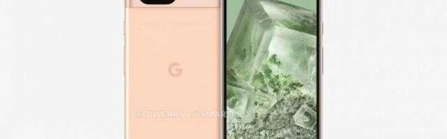 Google Pixel 8a to be more expensive than its predecessor