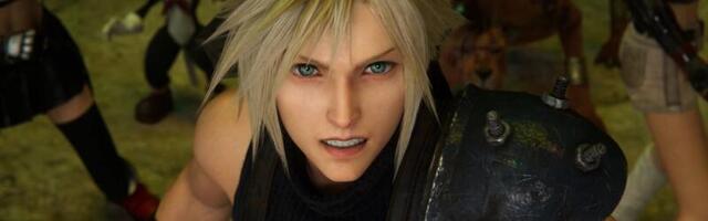 Final Fantasy 7 Rebirth's confusing retry menu patched