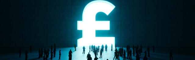 UK Finance and Addleshaw Goddard Set Groundwork to Develop VRPs for Commercial Use