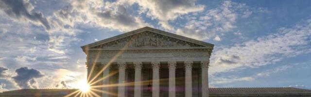 Supreme Court will hear case claiming California company’s CBD product got trucker fired