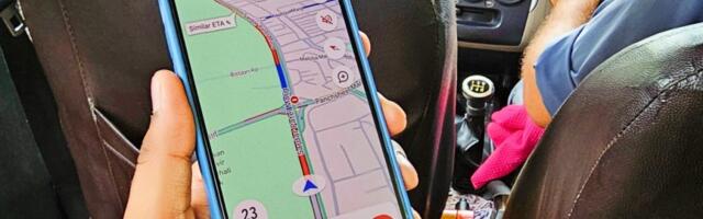 Google Maps finally adds speedometer and speed limits for iOS and CarPlay