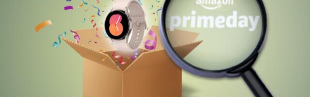 Amazon Prime Day smartwatch deals: UK and Germany