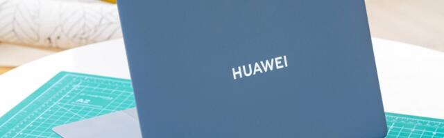 Huawei MateBook X Pro Core Ultra Premium Edition review