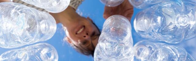 Pop your bottles! And recycle them at one of 90 new collection sites coming to the Bay Area in 2025