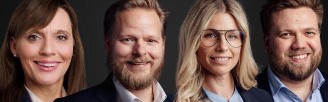 Baseload Capital raises €53M Series B