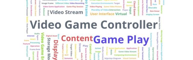 Sony leads game industry in patent filings | Anaqua