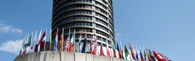 Central Bank Group BIS Names Hernández de Cos as Next General Manager