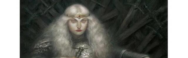 This Gorgeous Version of Fire and Blood Is Probably the Only Game of Thrones Book We’re Getting This Year