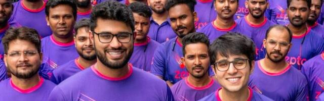 Zepto Moves Domicile To India From Singapore Ahead Of IPO