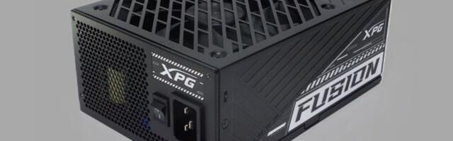 XPG Fusion Titanium 1600 PSU Review