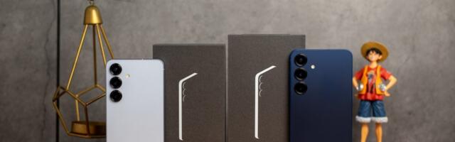 Samsung Galaxy S25 and Galaxy S25+ review: More of the same, but with a wicked AI twist