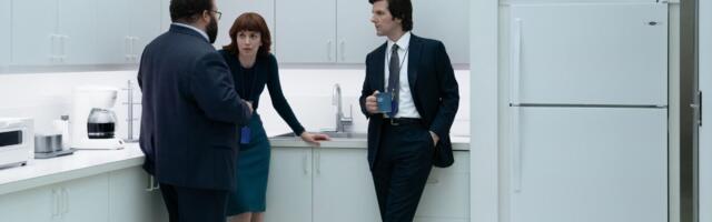 20 Questions We Have After Severance Season 2