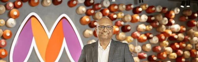 Myntra CTPO Raghu Krishnananda Steps Down