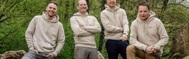 Dutch startup Glampings.com secures €1M; aims to develop an AI travel advisor