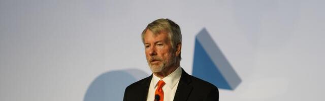 Strategy Raising Another $21B to Buy Bitcoin, Posts Large Q1 Loss on BTC Price Decline