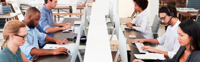 In defence of the second-mover advantage