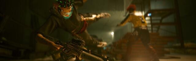 Will Gamers Care About ‘Cyberpunk 2077’ on Mac Like They Did With the Switch 2?