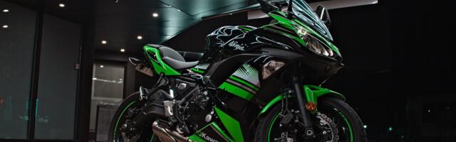 Who Owns Kawasaki Motorcycles, And Where Are Its Bikes Made?