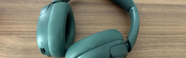 Our new favorite budget noise-cancelling headphones are on sale for just $52