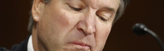 Brett Kavanaugh says he doesn’t owe the public an explanation