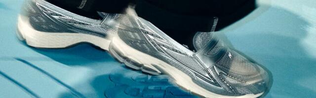Young people are splurging on sneaker loafers. See 3 styles of business casual 'snoafers' that resell at a premium.