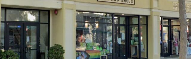 Books Inc. finds buyer in effort to keep doors open